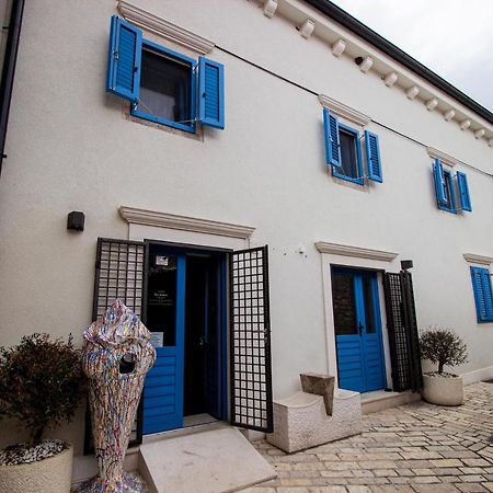 Kuca Sladoleda Hotel Biograd Na Moru Ngoại thất bức ảnh