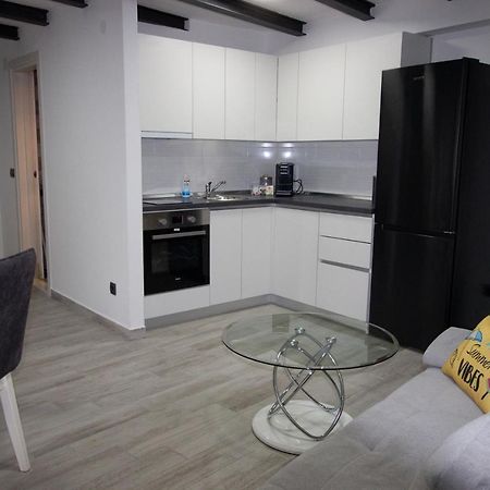 Kuca Sladoleda Hotel Biograd Na Moru Ngoại thất bức ảnh