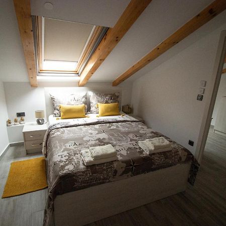 Kuca Sladoleda Hotel Biograd Na Moru Ngoại thất bức ảnh