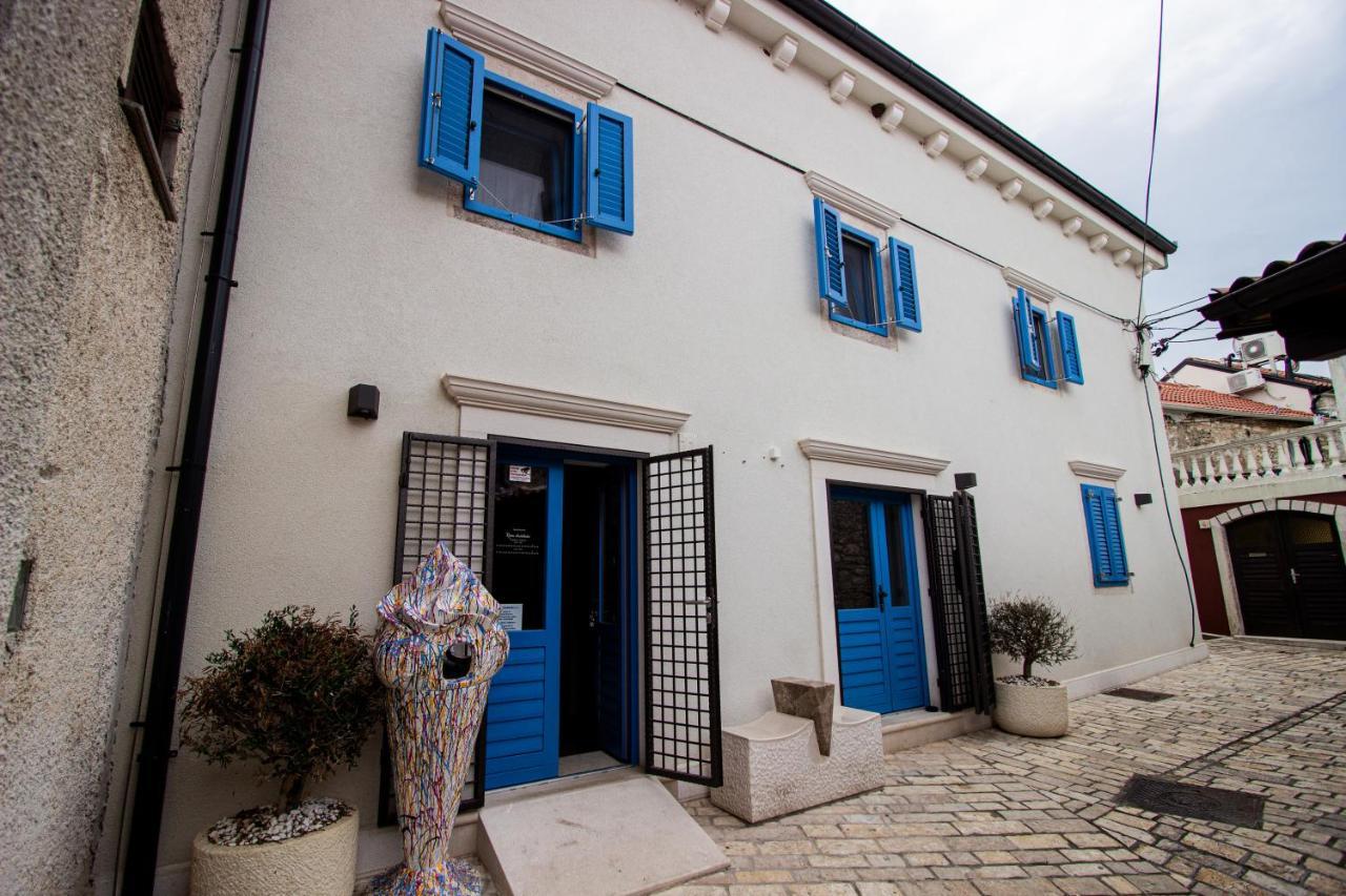Kuca Sladoleda Hotel Biograd Na Moru Ngoại thất bức ảnh