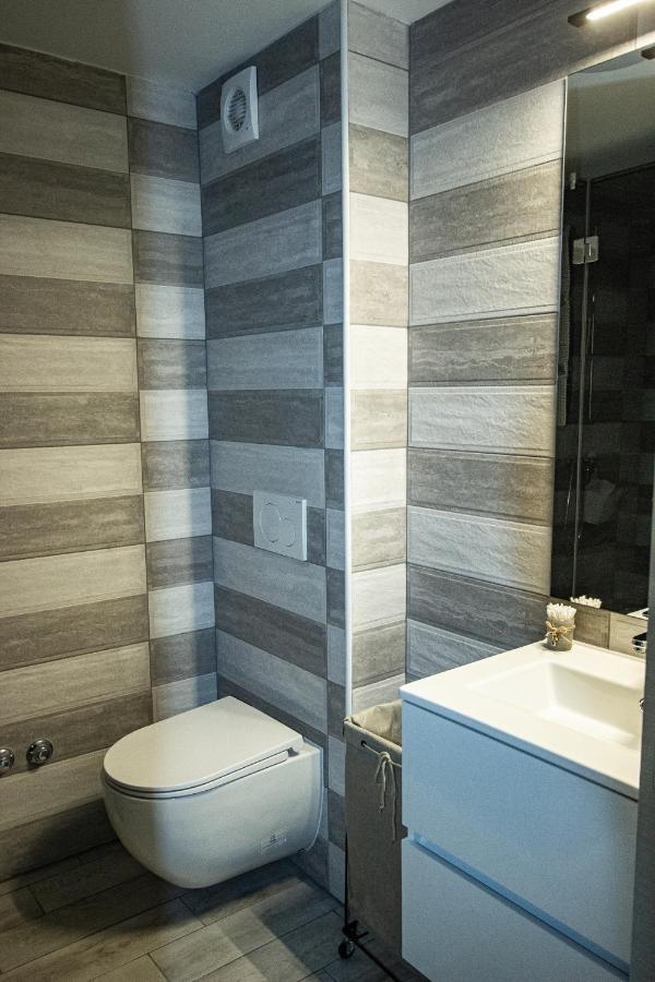 Kuca Sladoleda Hotel Biograd Na Moru Ngoại thất bức ảnh