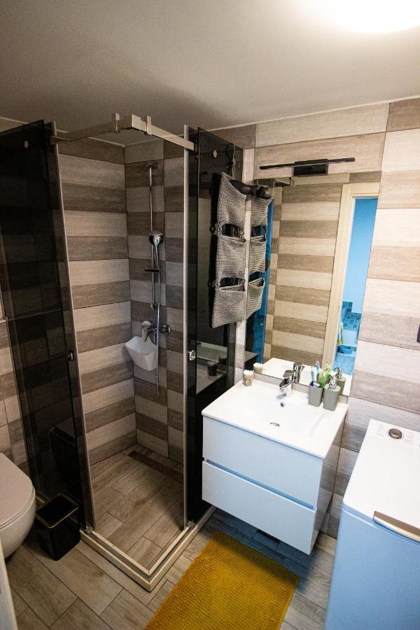 Kuca Sladoleda Hotel Biograd Na Moru Ngoại thất bức ảnh