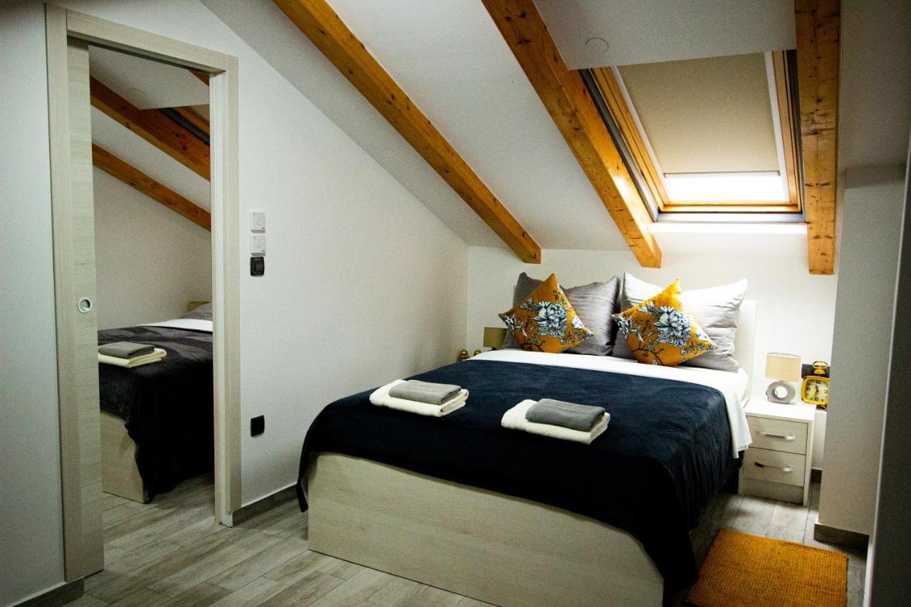 Kuca Sladoleda Hotel Biograd Na Moru Ngoại thất bức ảnh