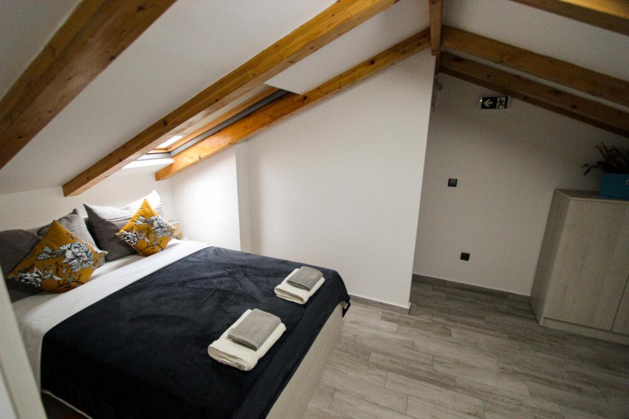 Kuca Sladoleda Hotel Biograd Na Moru Ngoại thất bức ảnh